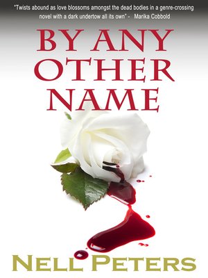 cover image of By Any Other Name